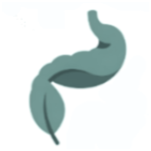 Logo de Prespa en mode sombre 