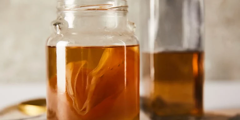 Les aliments fermentés : kéfir, kombucha, jun… alliés de votre microbiote ?